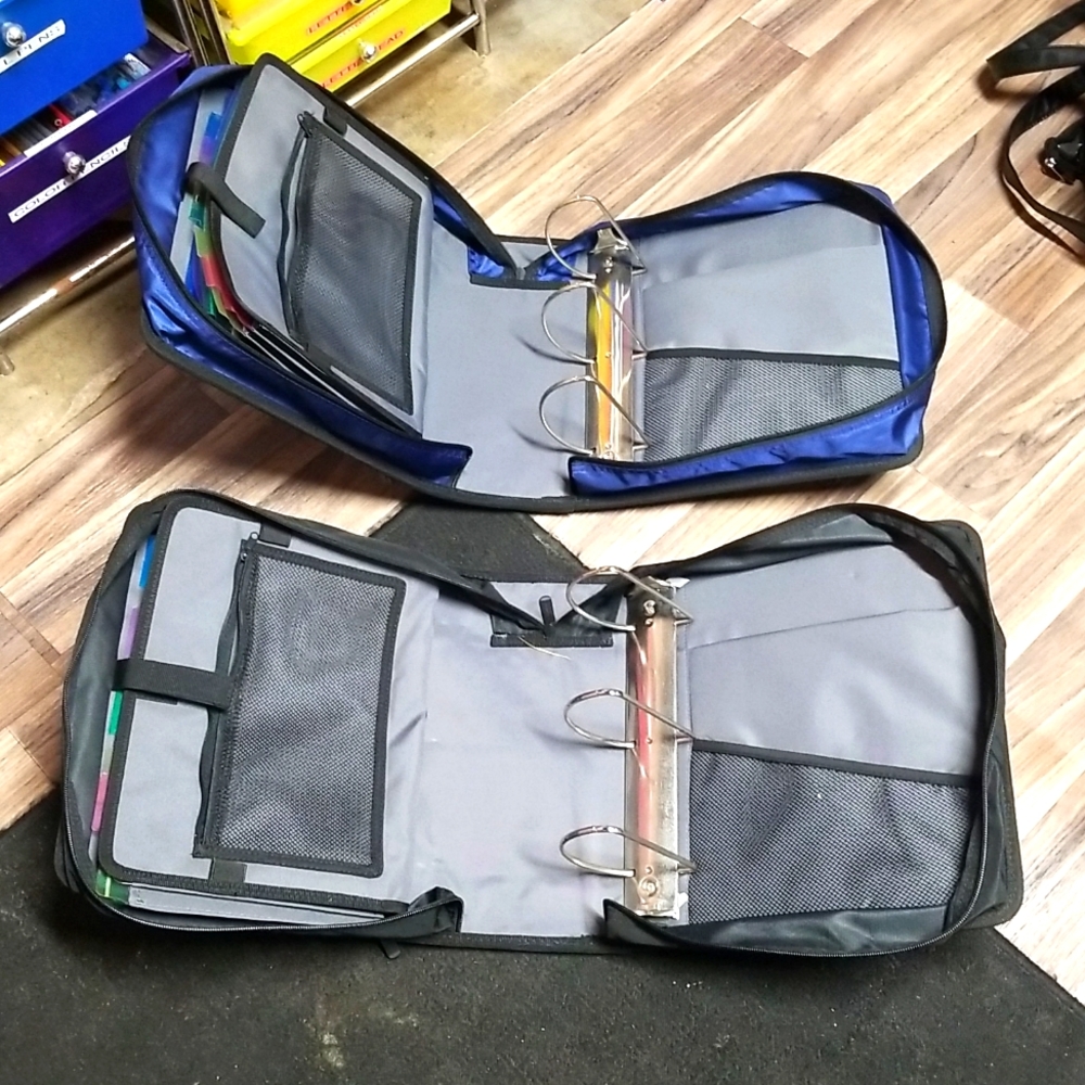 AMAZON BASICS PAPER STORAGE